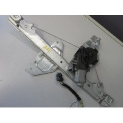 Leve Vitre Electrique Arriere Gauche Citroen C3 2 Phase 1